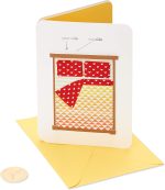 Papyrus Anniversary Card (With All My Heart) - Image 6